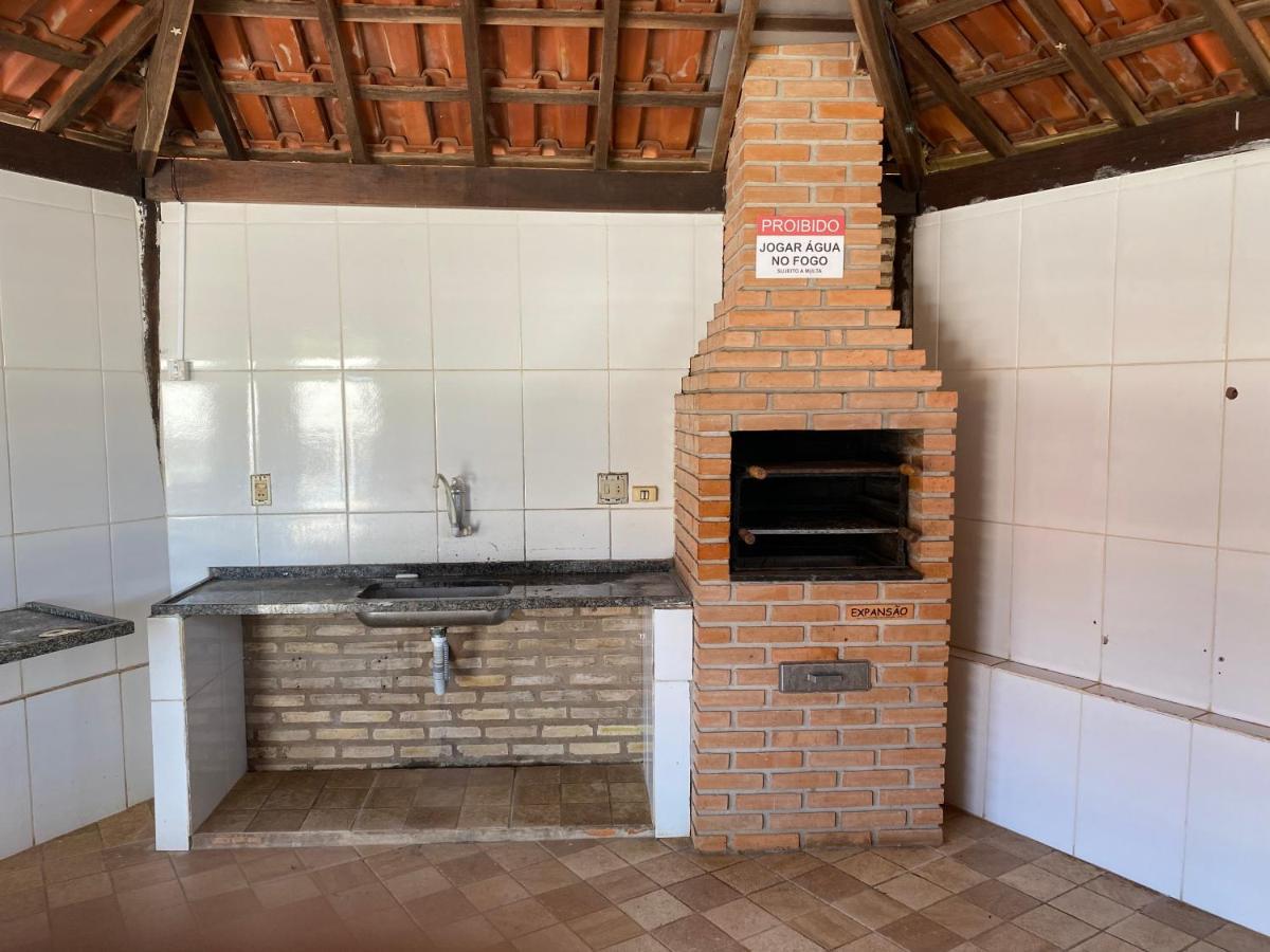 Pousada Dos Camponeses Piratininga  Экстерьер фото
